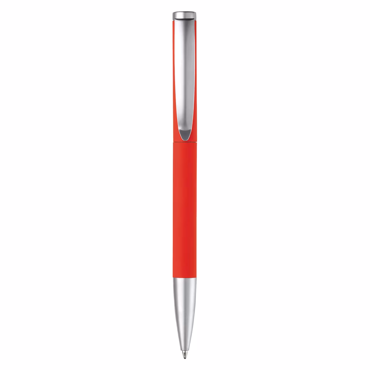 Vue 19 de Stylo Modena Métal toucher doux