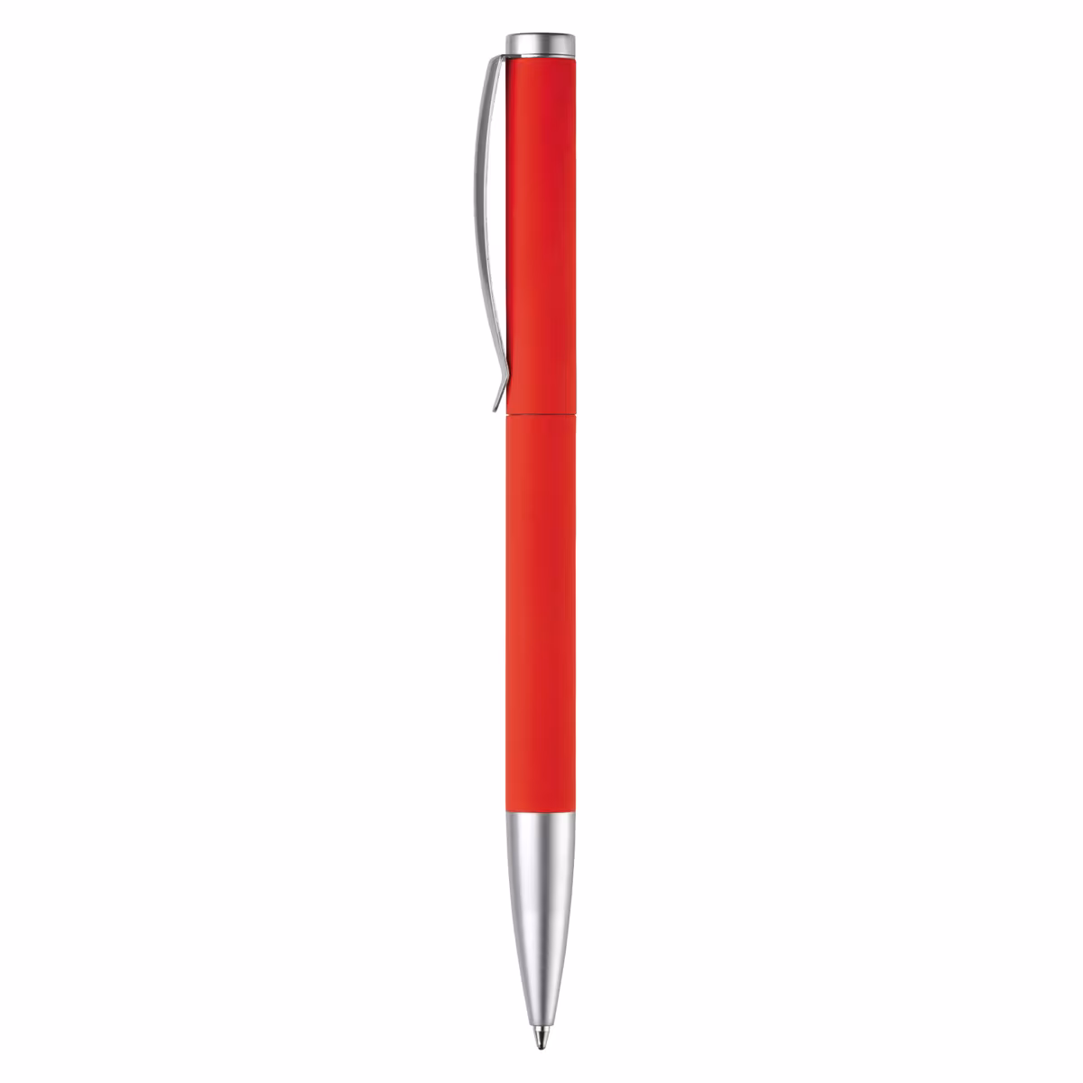 Vue 18 de Stylo Modena Métal toucher doux