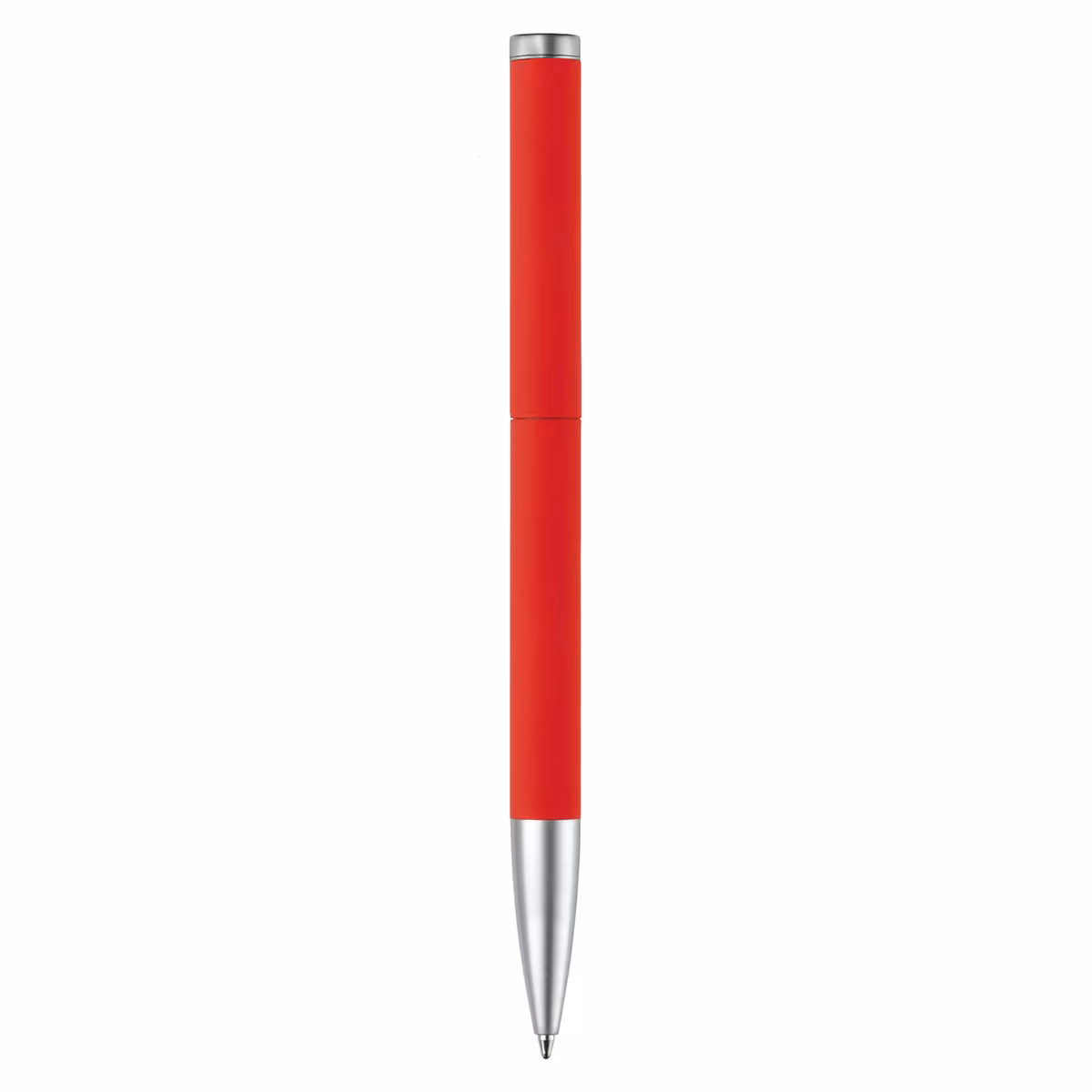 Vue 21 de Stylo Modena Métal toucher doux