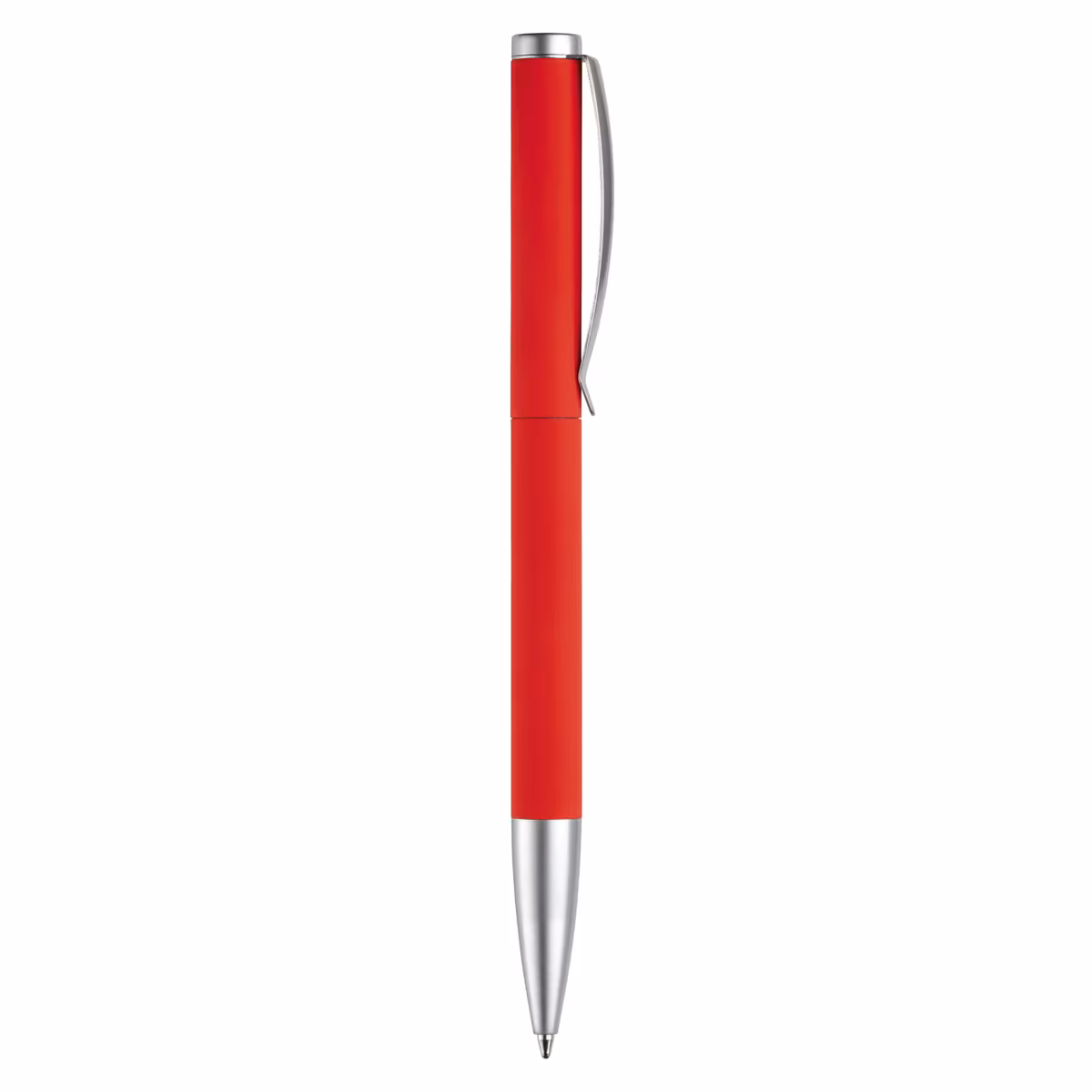 Vue 20 de Stylo Modena Métal toucher doux