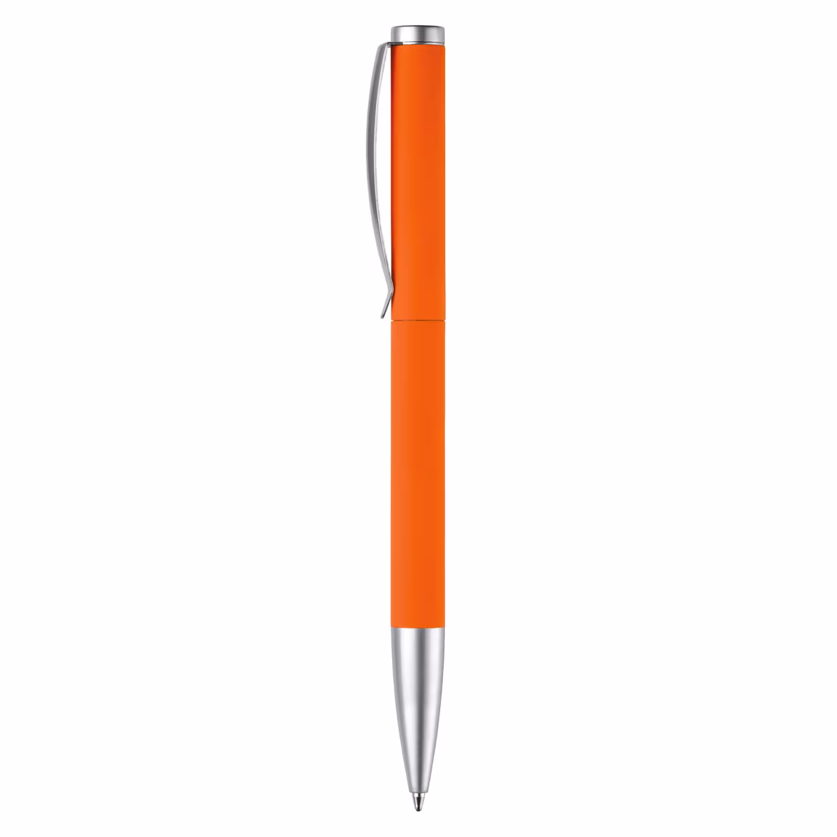 Vue 25 de Stylo Modena Métal toucher doux