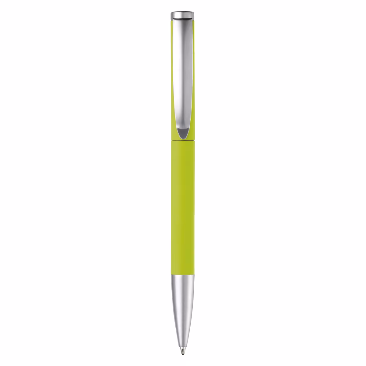 Vue 30 de Stylo Modena Métal toucher doux