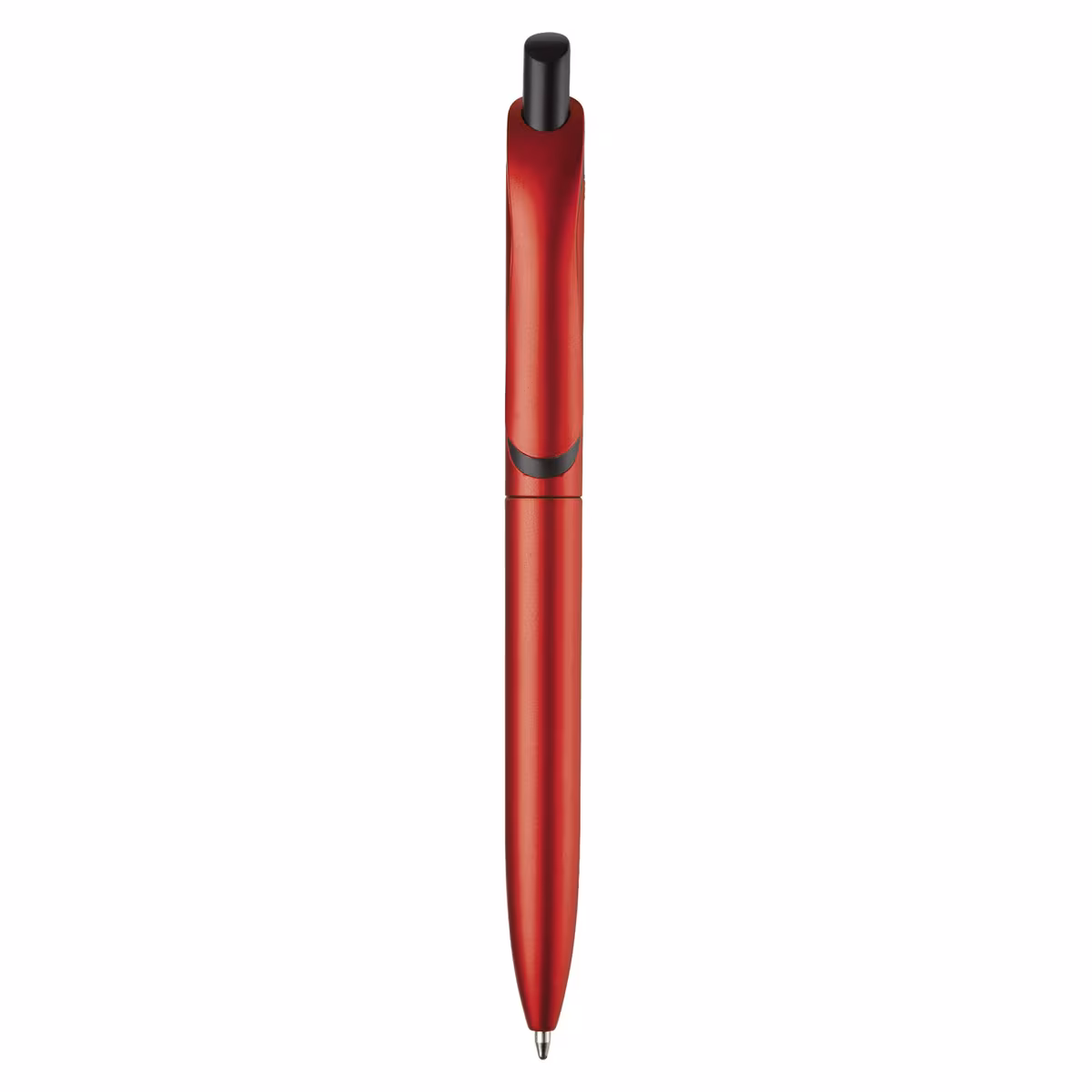 Vue 23 de Stylo Click-Shadow metalisé