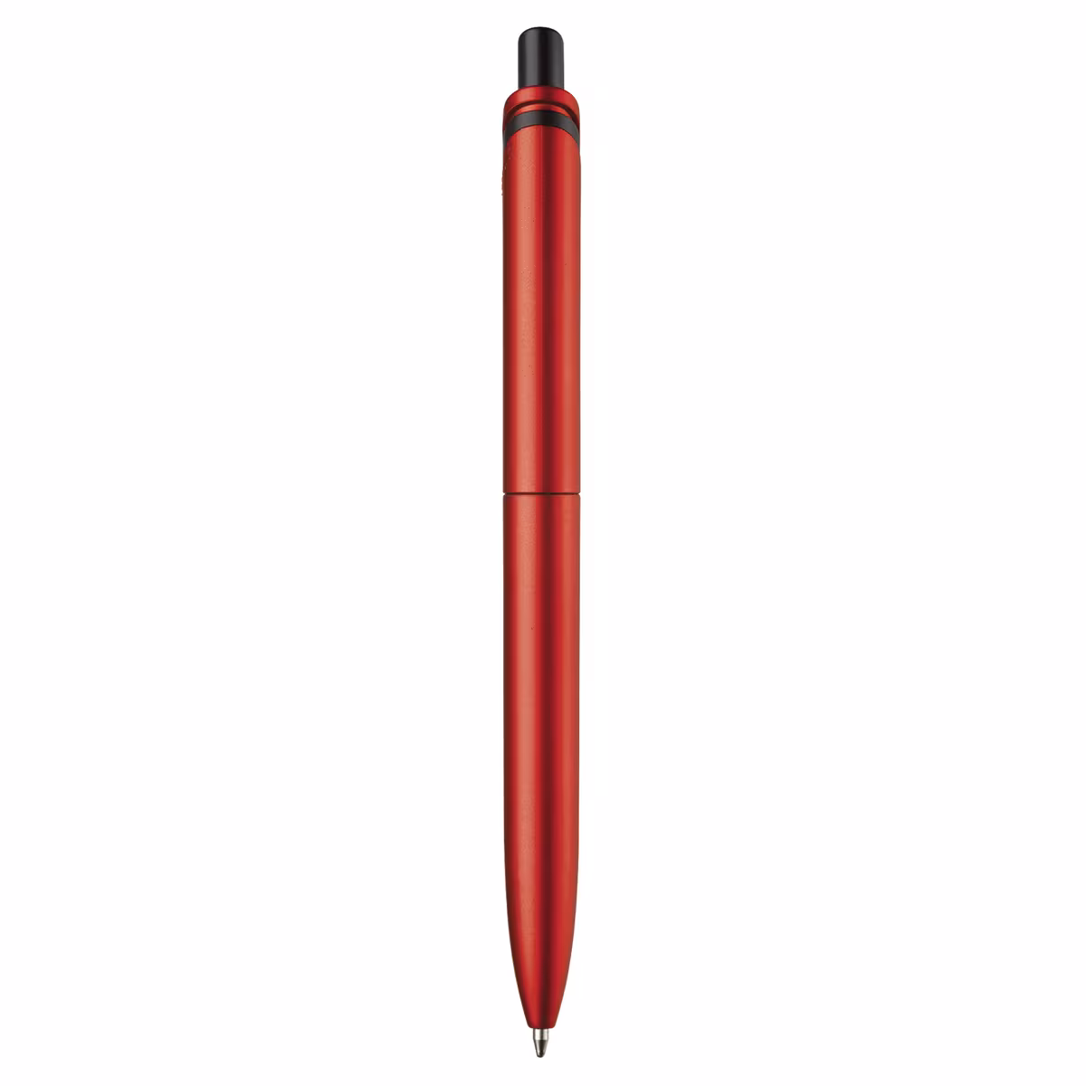 Vue 24 de Stylo Click-Shadow metalisé