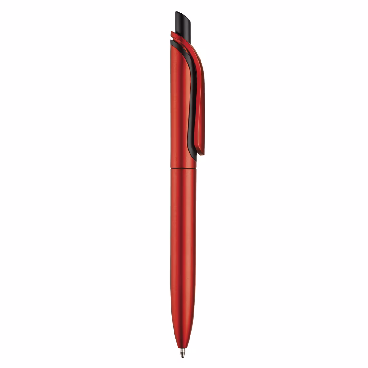 Vue 25 de Stylo Click-Shadow metalisé