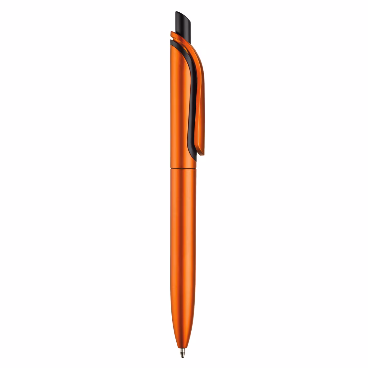 Vue 29 de Stylo Click-Shadow metalisé