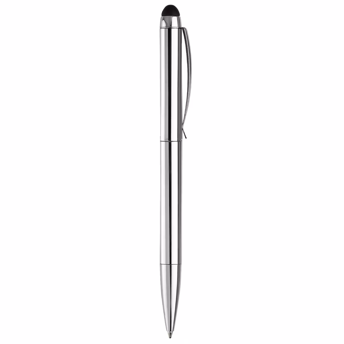 Vue 4 de Stylo Modena métal
