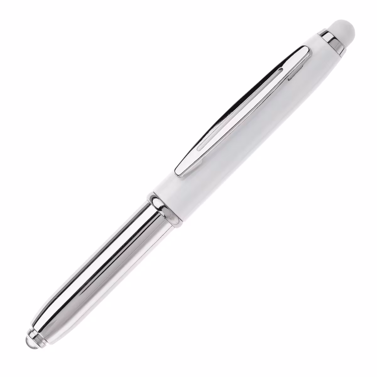 Vue 1 de Stylo Stylet Shine