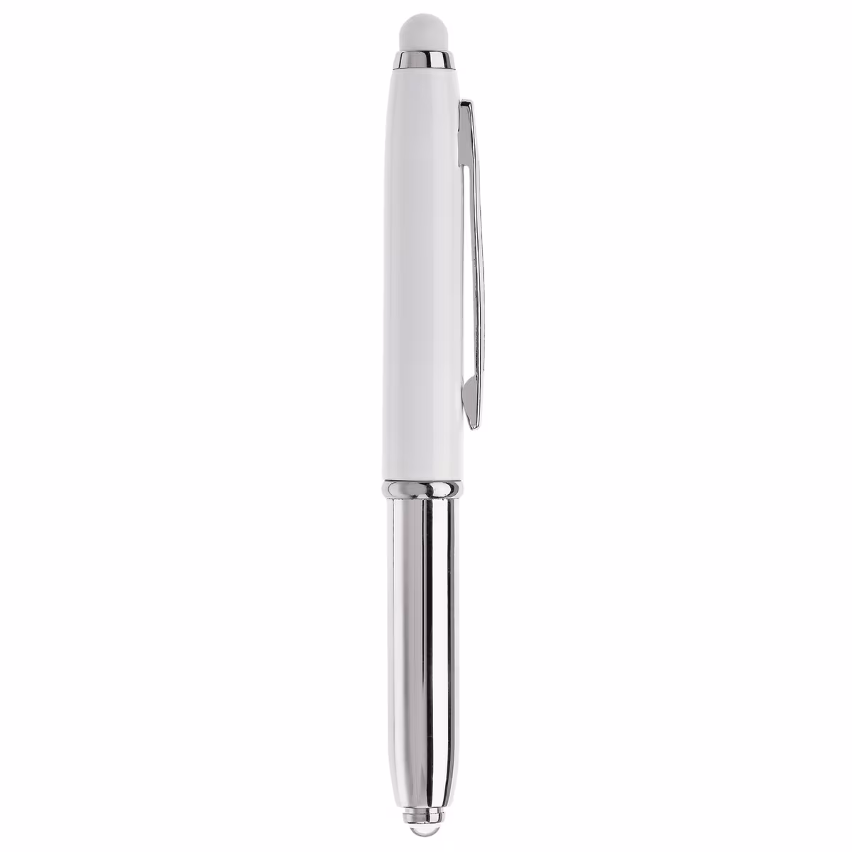 Vue 3 de Stylo Stylet Shine