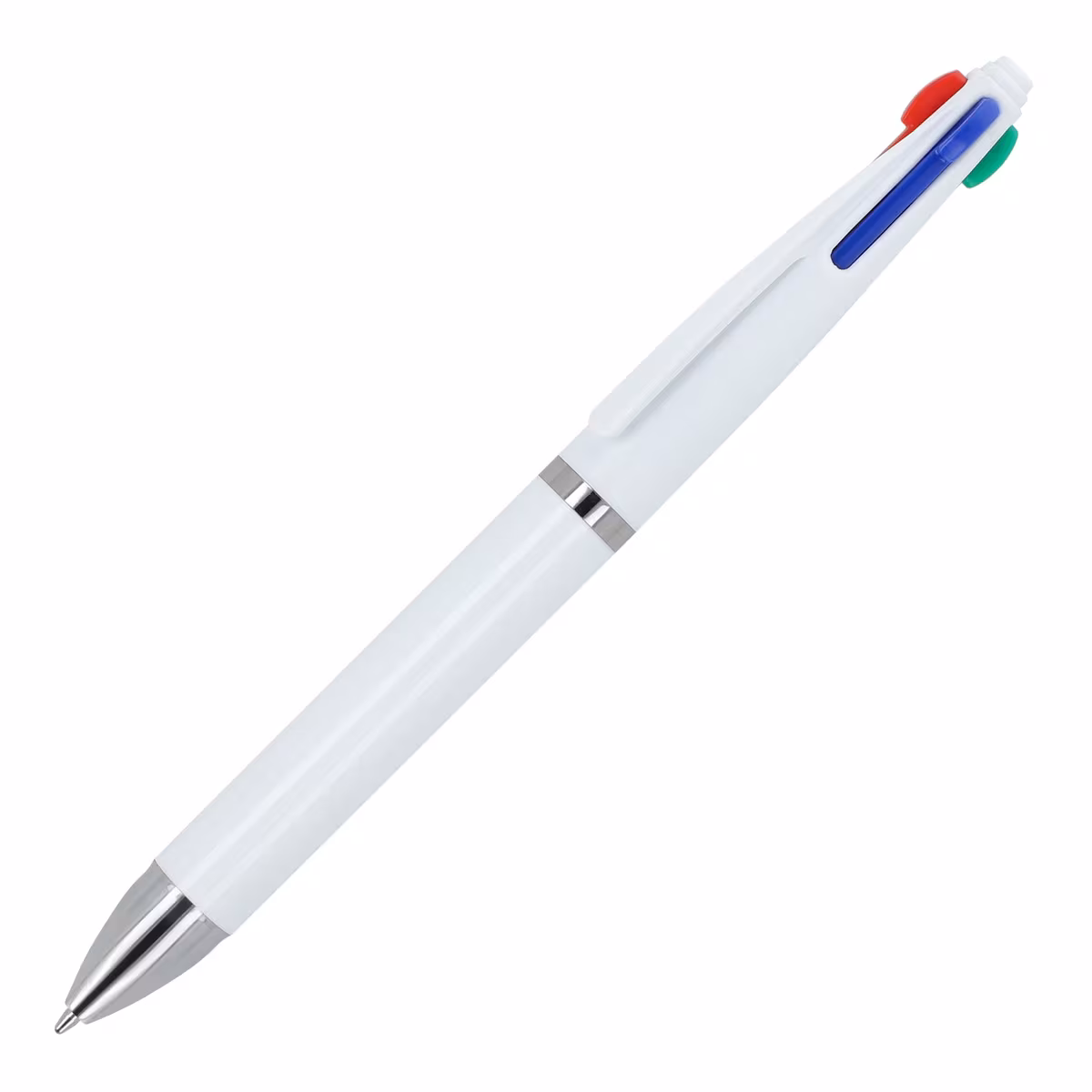 Stylo 4 couleurs