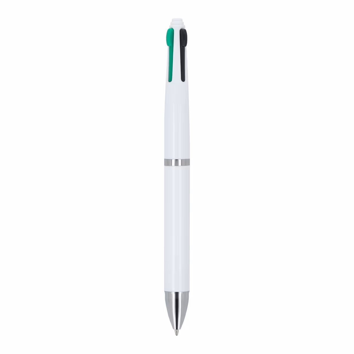 Vue 2 de Stylo 4 couleurs