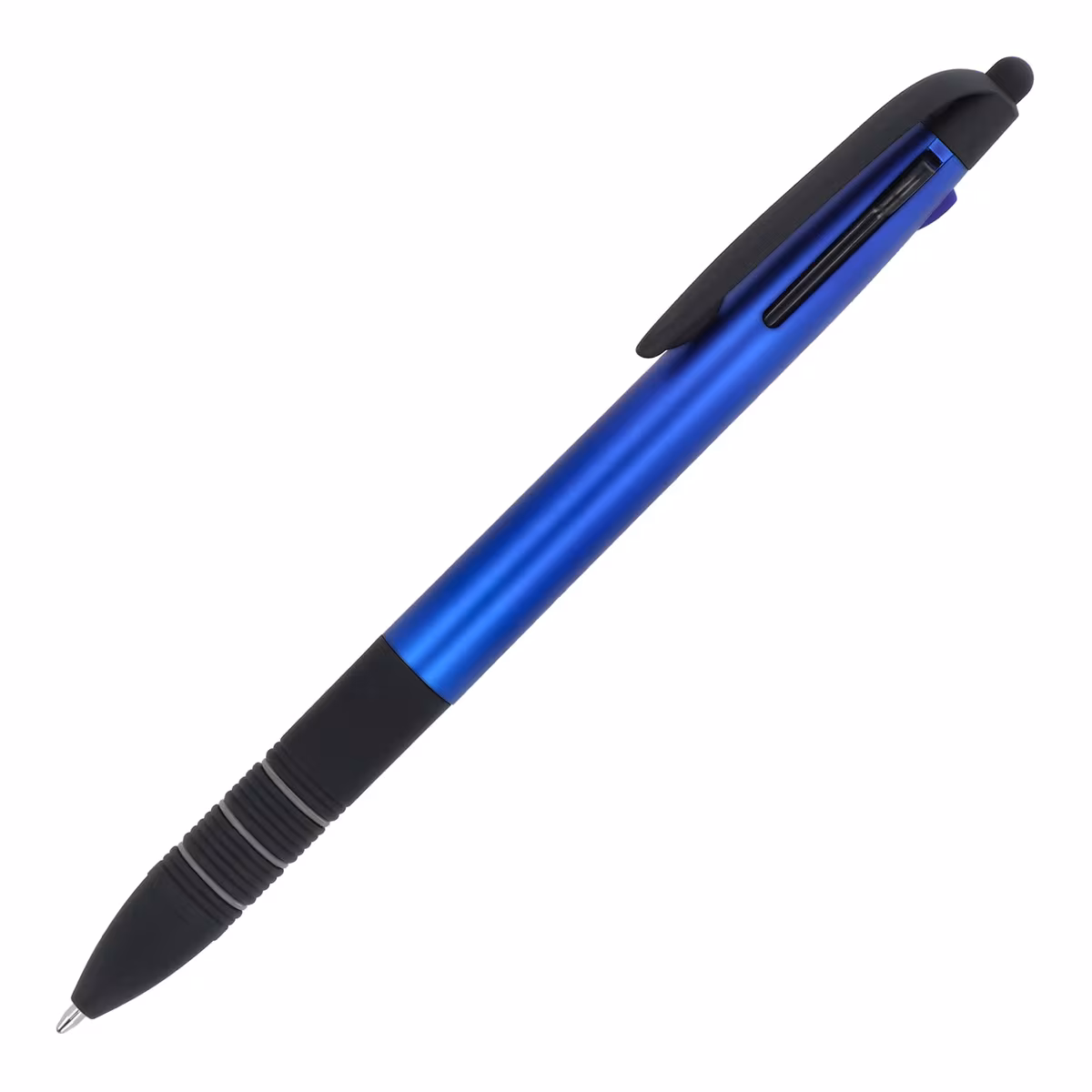 Stylo 3 couleurs Élégant