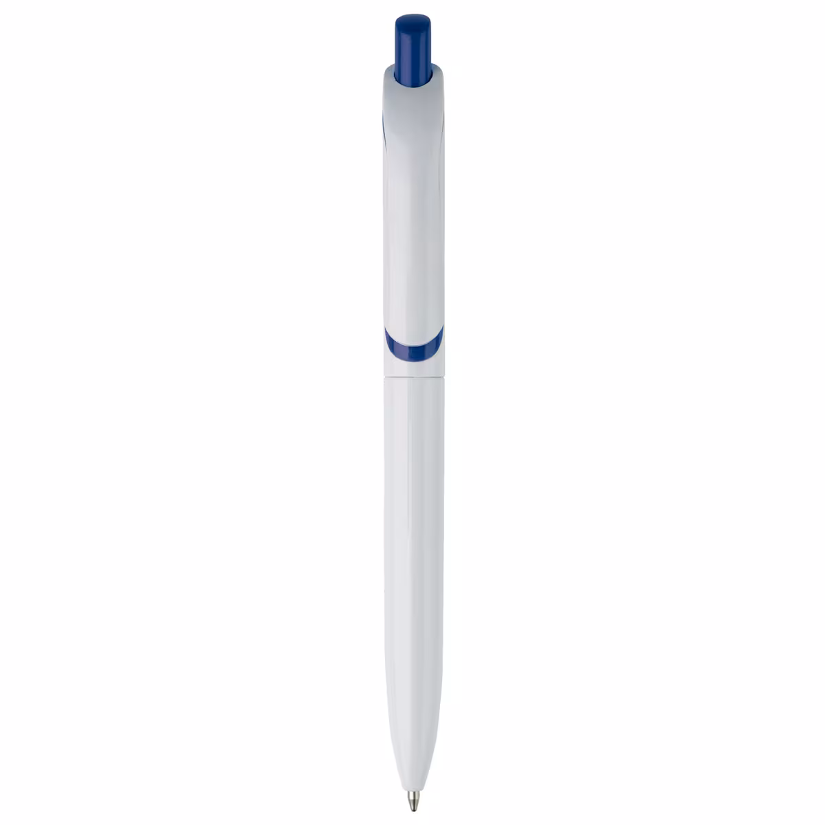 Vue 11 de Stylo bille Click Shadow Fabriqué en Allemagne