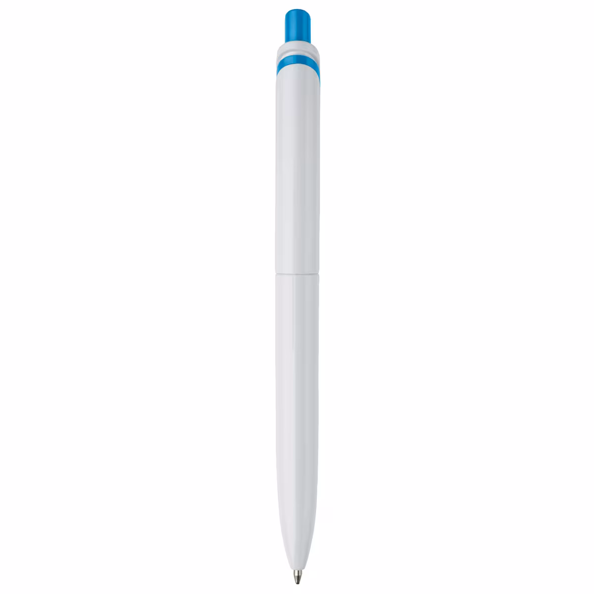 Vue 13 de Stylo bille Click Shadow Fabriqué en Allemagne