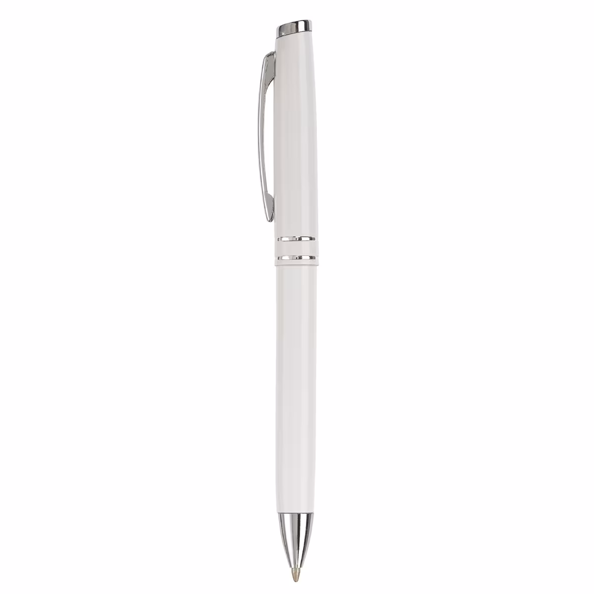 Vue 2 de Stylo deux anneaux