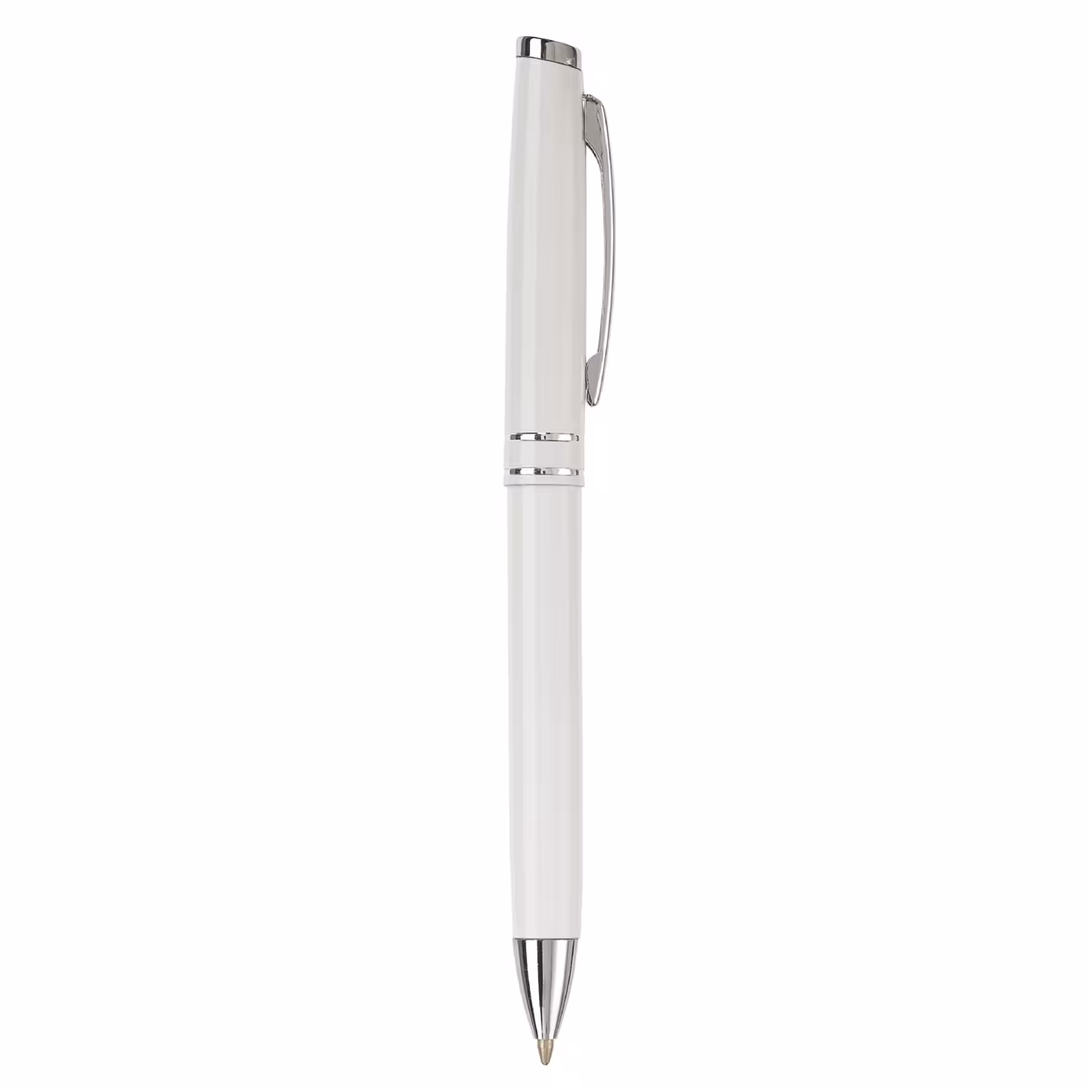 Vue 4 de Stylo deux anneaux