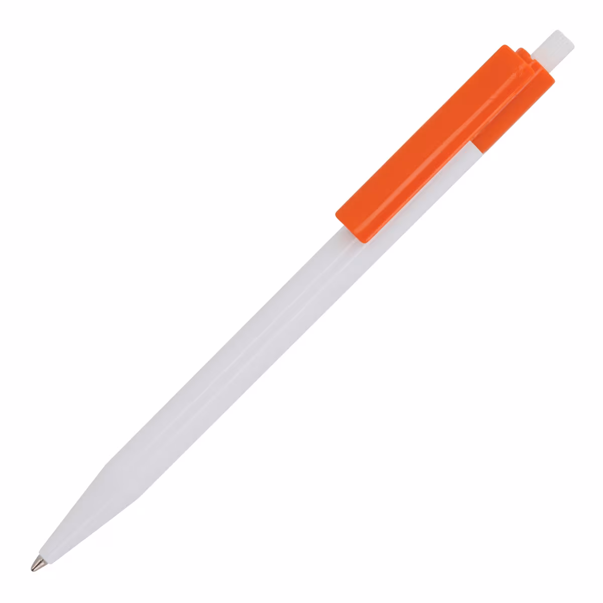 Vue 1 de Stylo bille Kuma couleur opaque