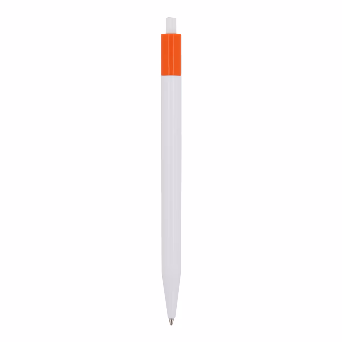 Vue 2 de Stylo bille Kuma couleur opaque
