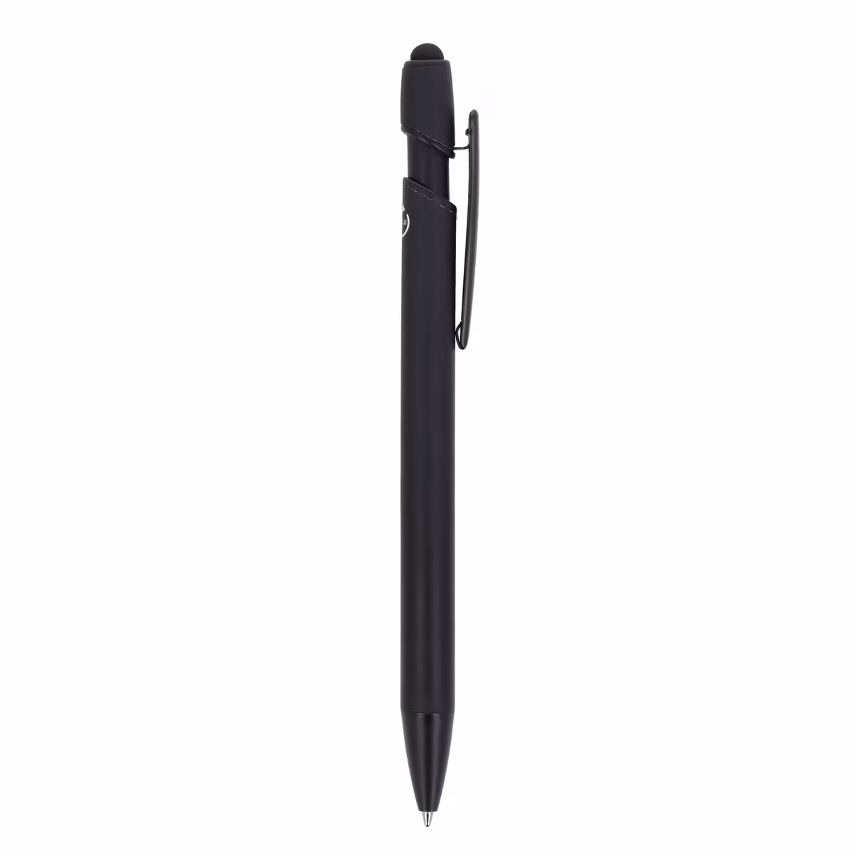 Vue 8 de Stylo à bille Paris softtouch mat R-AL