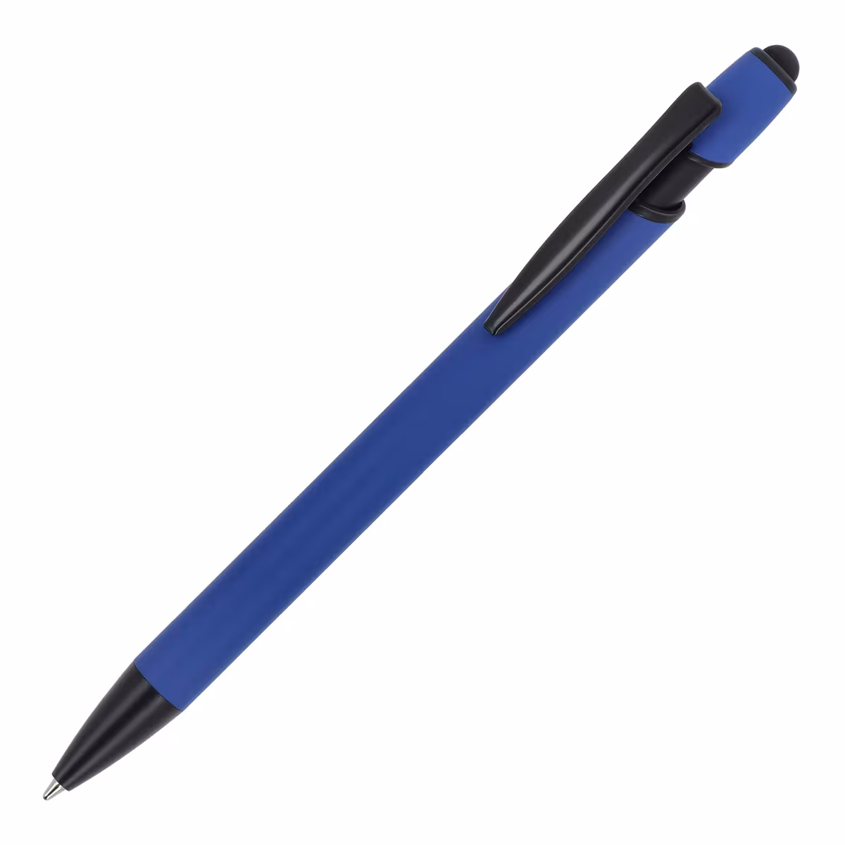 Stylo à bille Paris softtouch mat R-AL