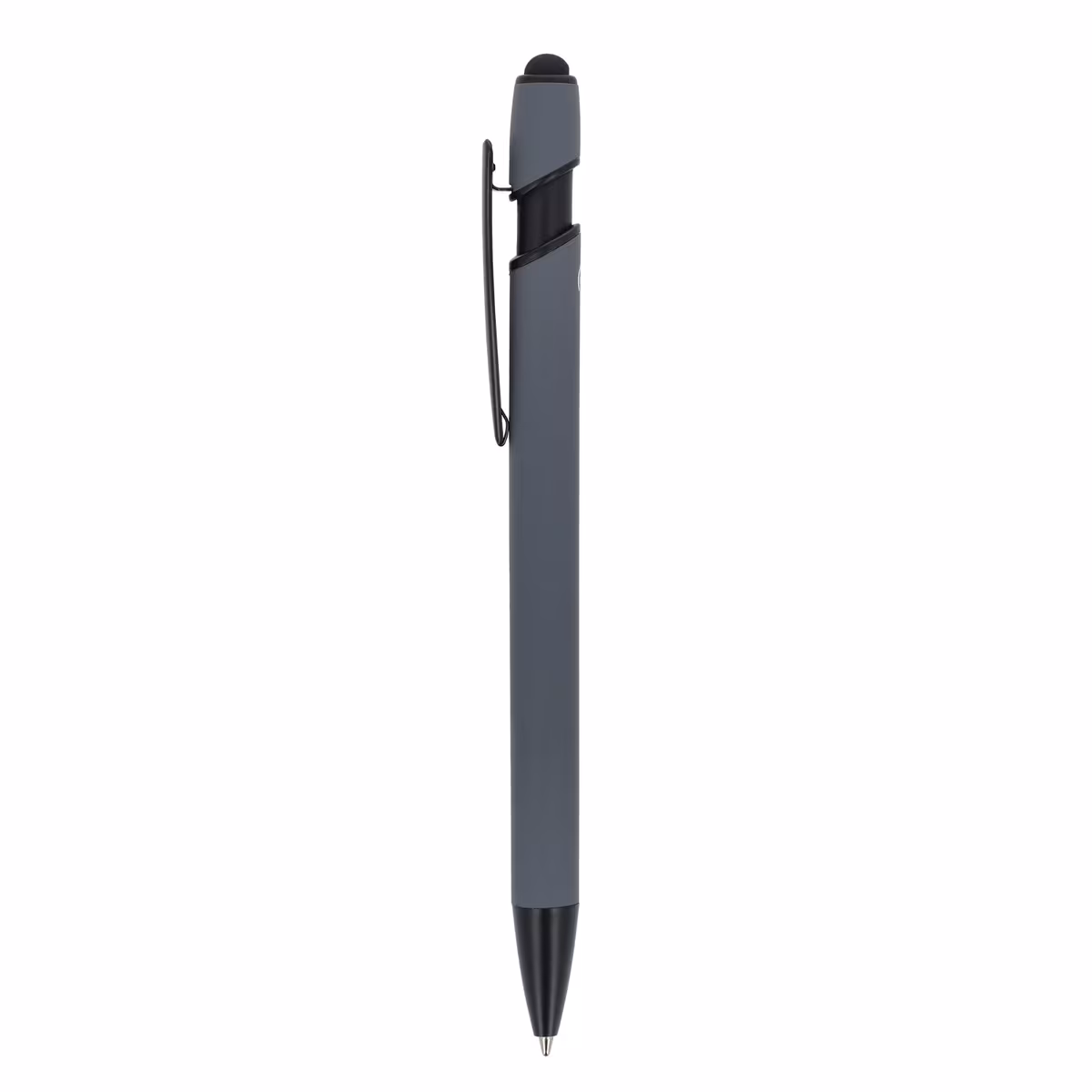 Vue 25 de Stylo à bille Paris softtouch mat R-AL