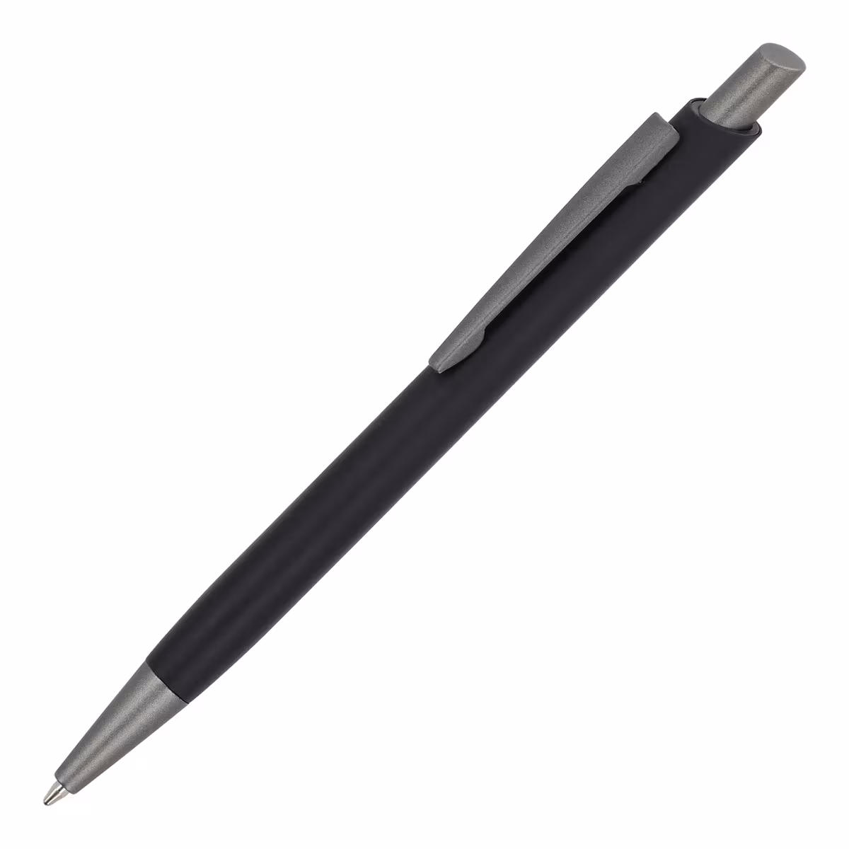 Stylo à bille Boston softtouch