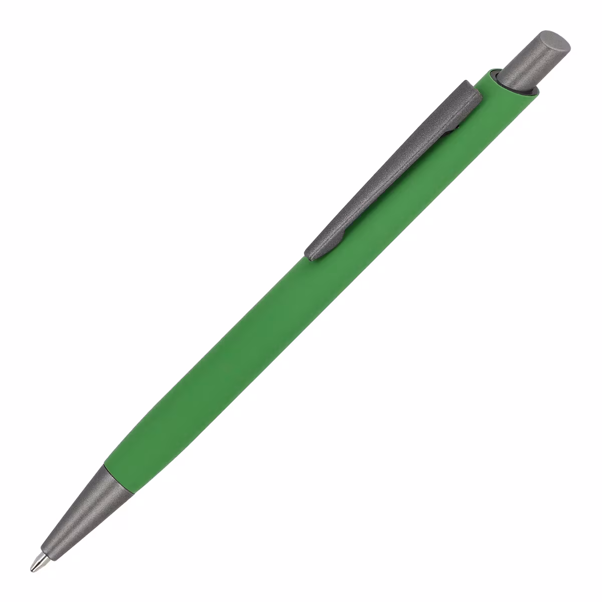 Vue 8 de Stylo à bille Boston softtouch