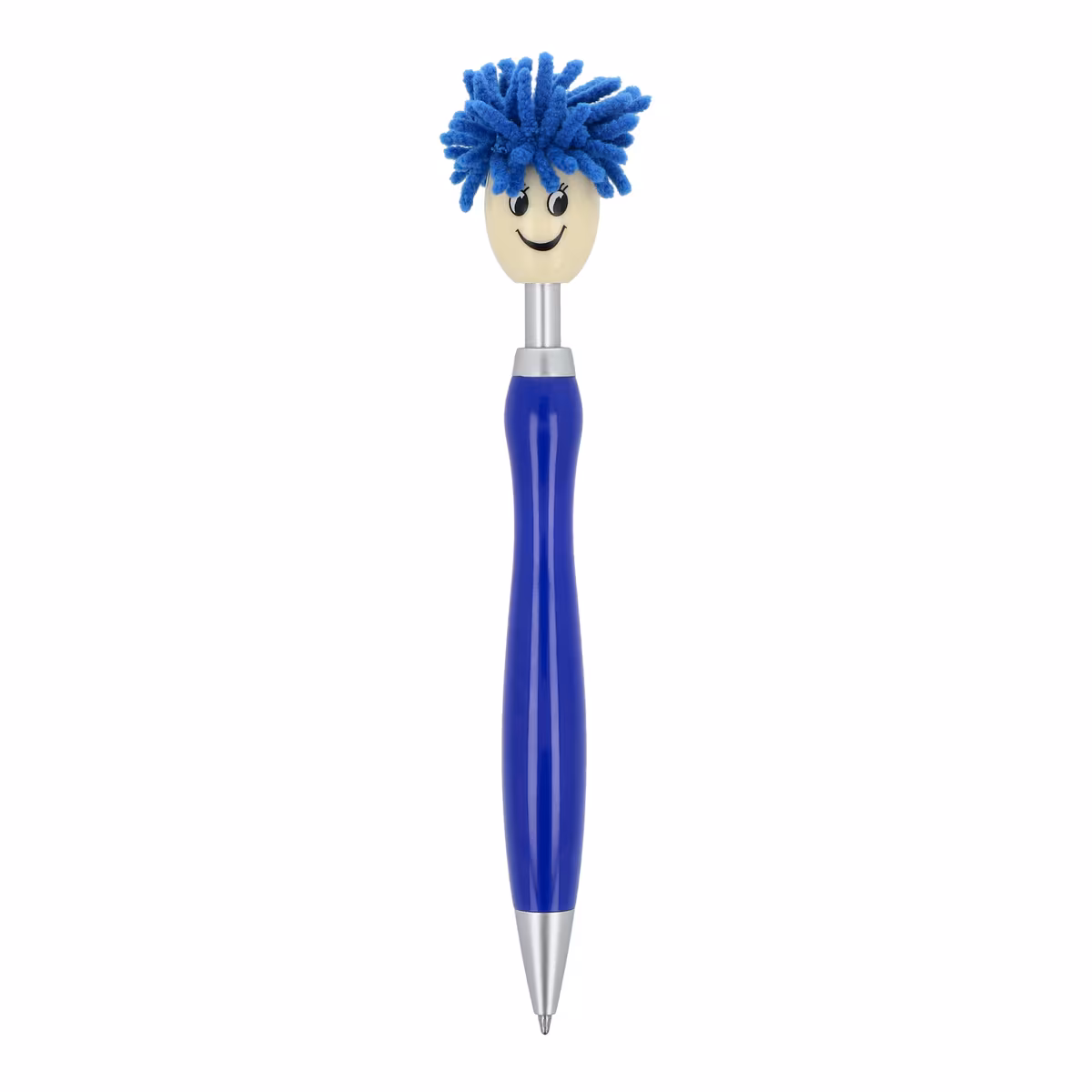 Vue 9 de Stylo à bille à rotor poilu