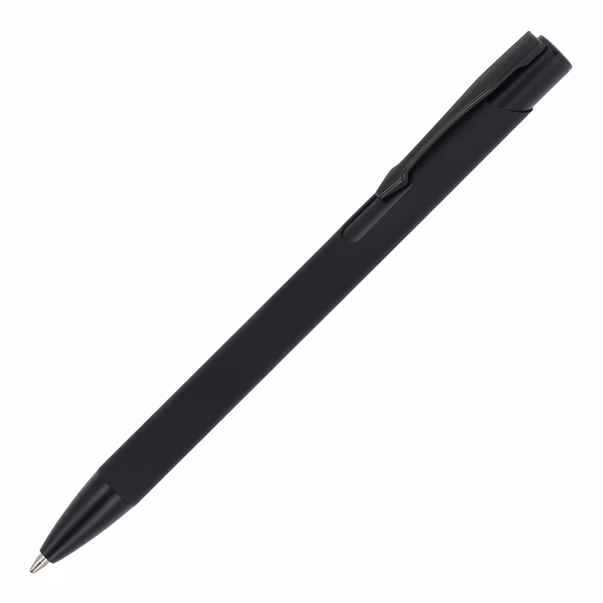 Vue 1 de Stylo à bille Alicante softtouch Deluxe