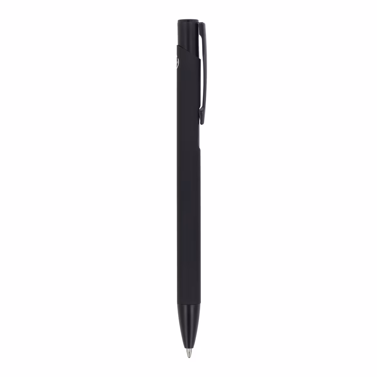 Vue 3 de Stylo à bille Alicante softtouch Deluxe