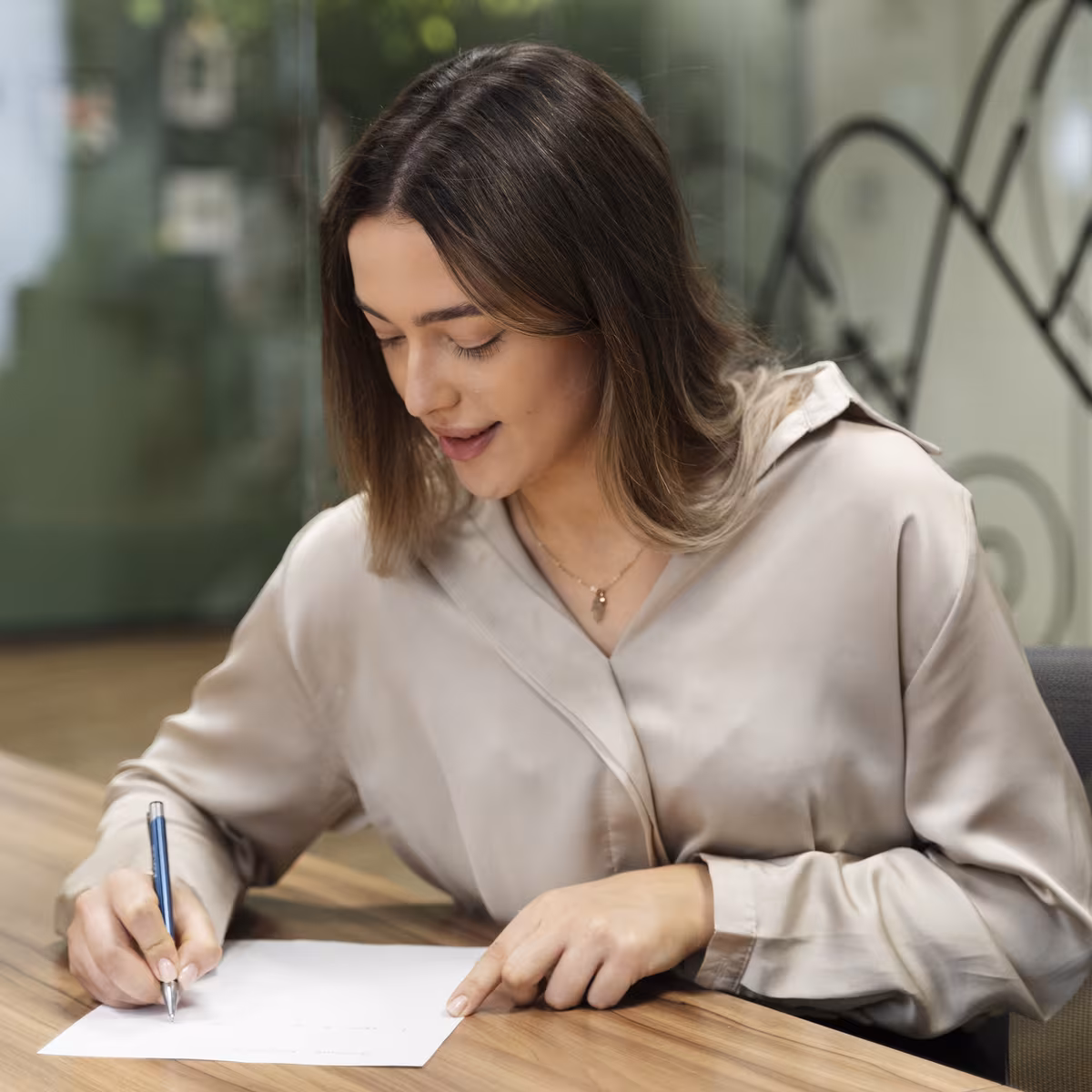 Vue 16 de Stylo Alicante Spécial