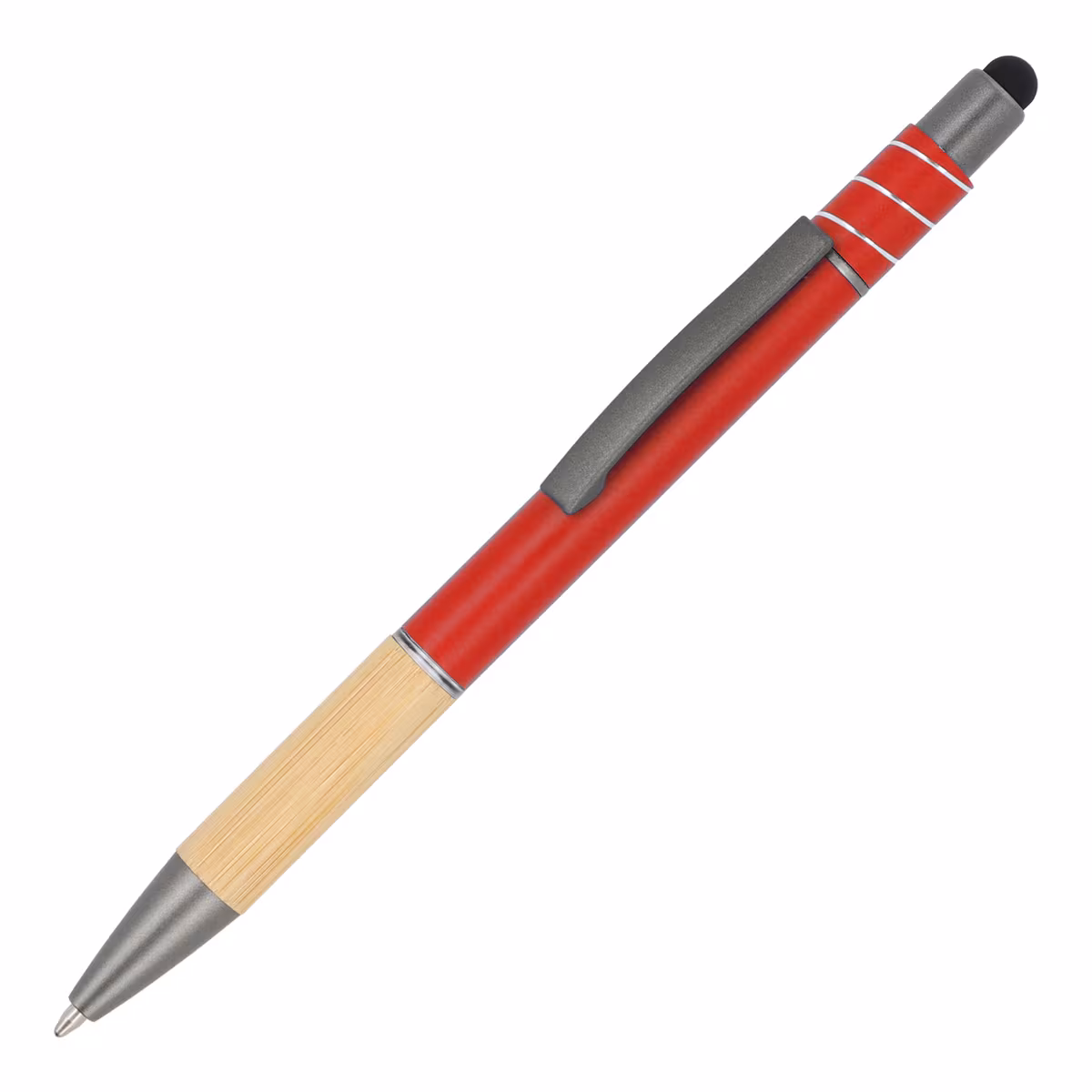 Vue 17 de Stylo fidget spinner