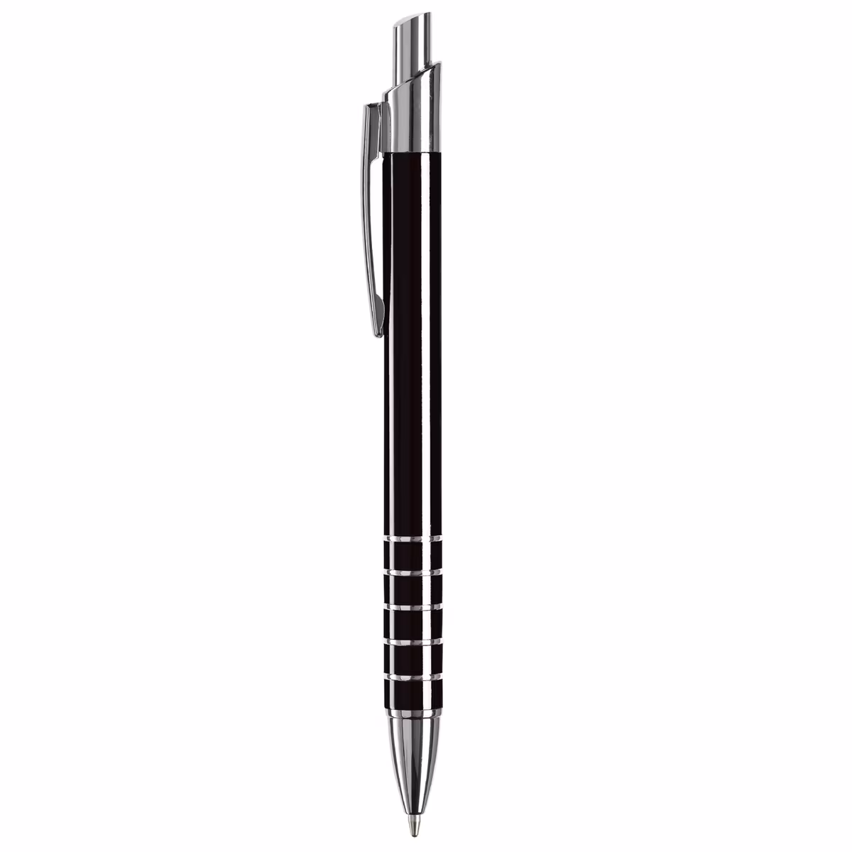 Vue 15 de Stylo Talagante 5 anneaux