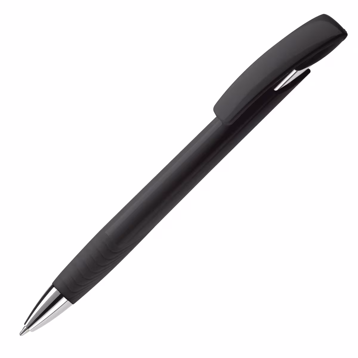 Vue 3 de Stylo Zorro Opaque