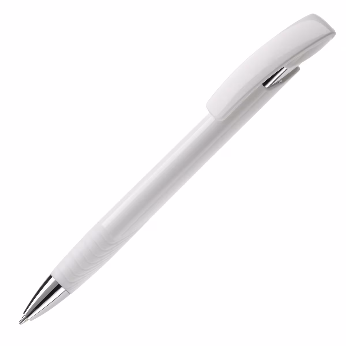 Vue 4 de Stylo Zorro Opaque