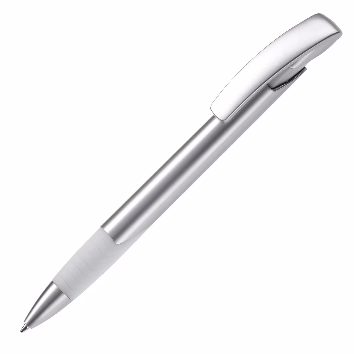 Vue 1 de Stylo Zorro Silver