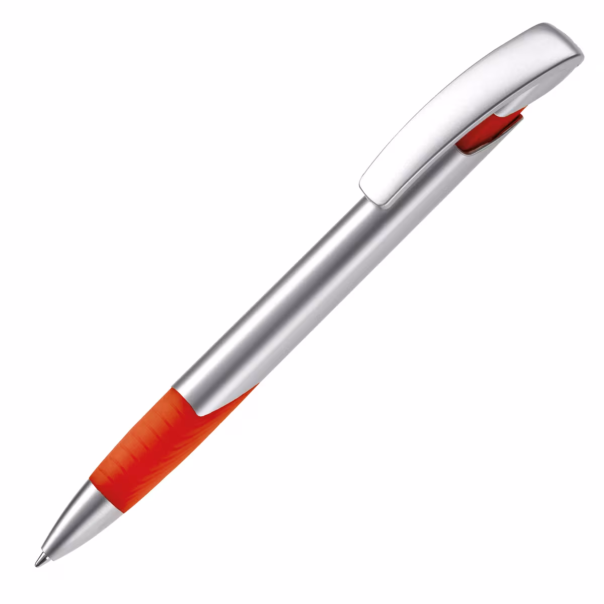 Vue 6 de Stylo Zorro Silver