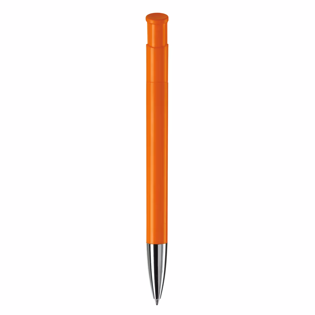 Vue 5 de Stylo Avalon Opaque Pointe métal