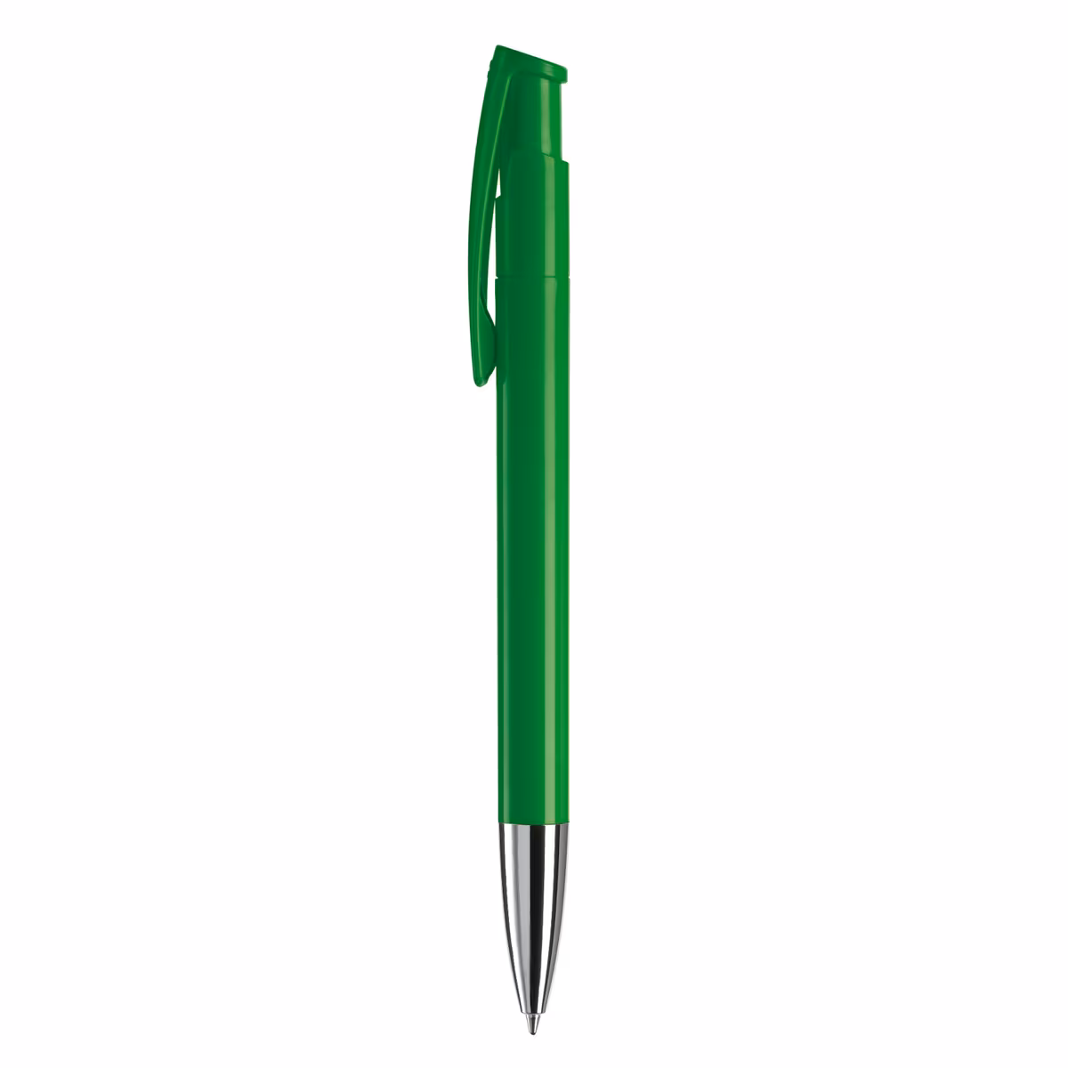 Vue 5 de Stylo Avalon Opaque Pointe métal