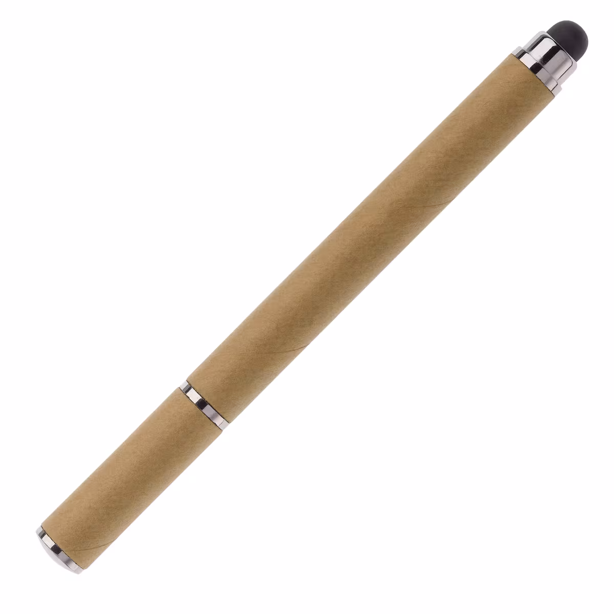 Vue 1 de Stylo stylet carton