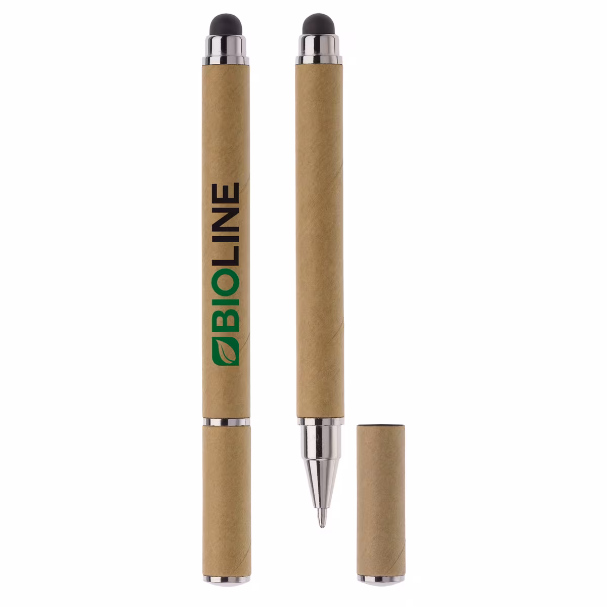 Stylo stylet carton
