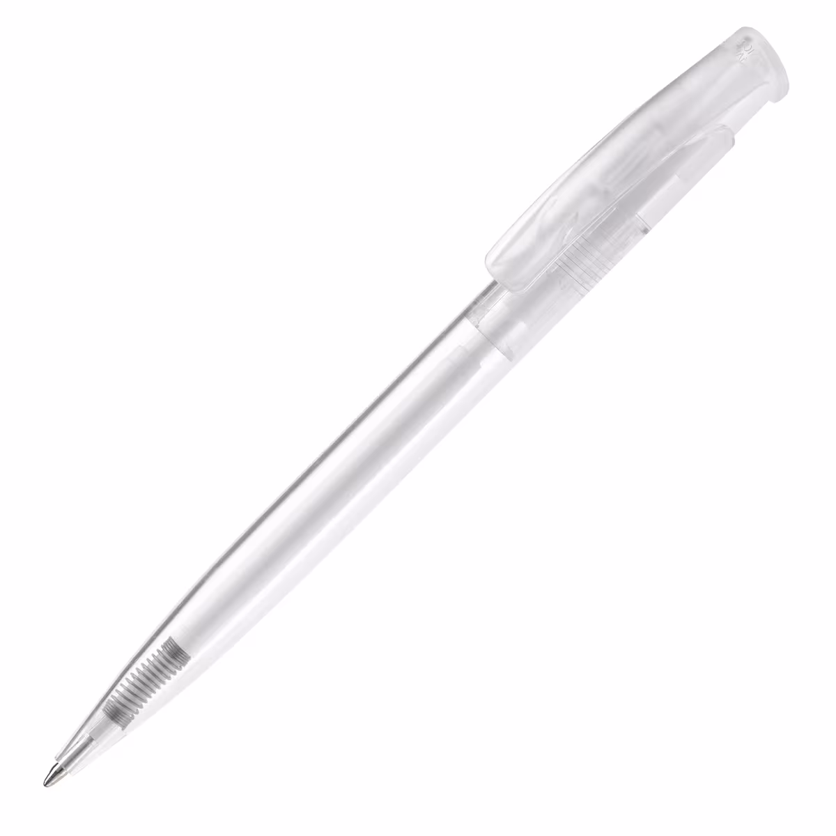 Vue 3 de Stylo Avalon Transparent