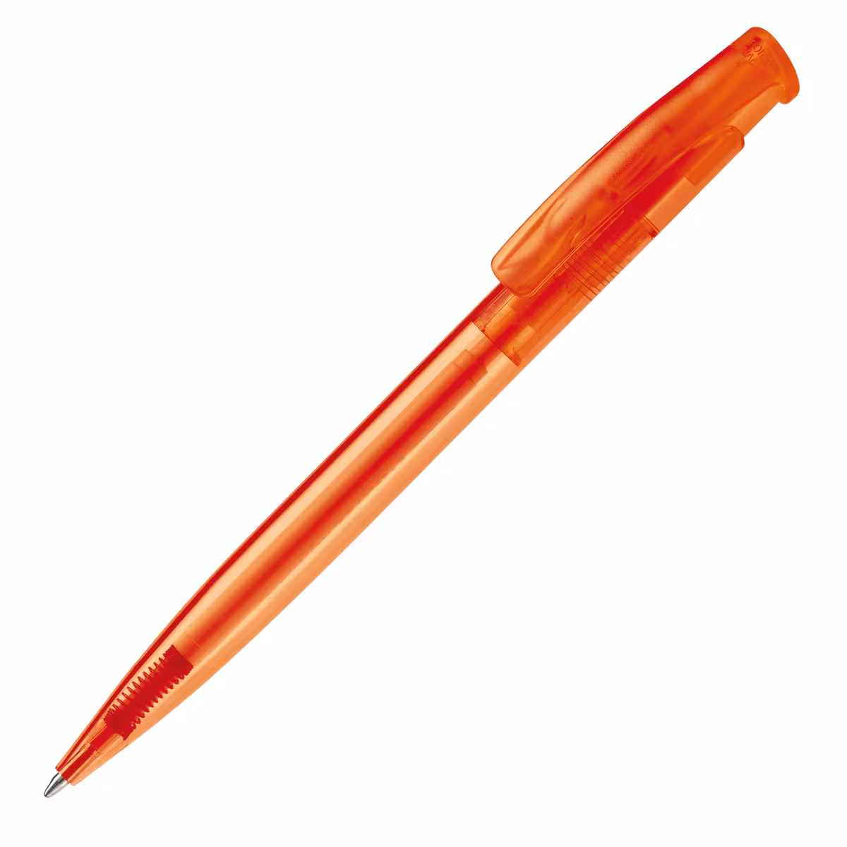 Stylo Avalon Transparent