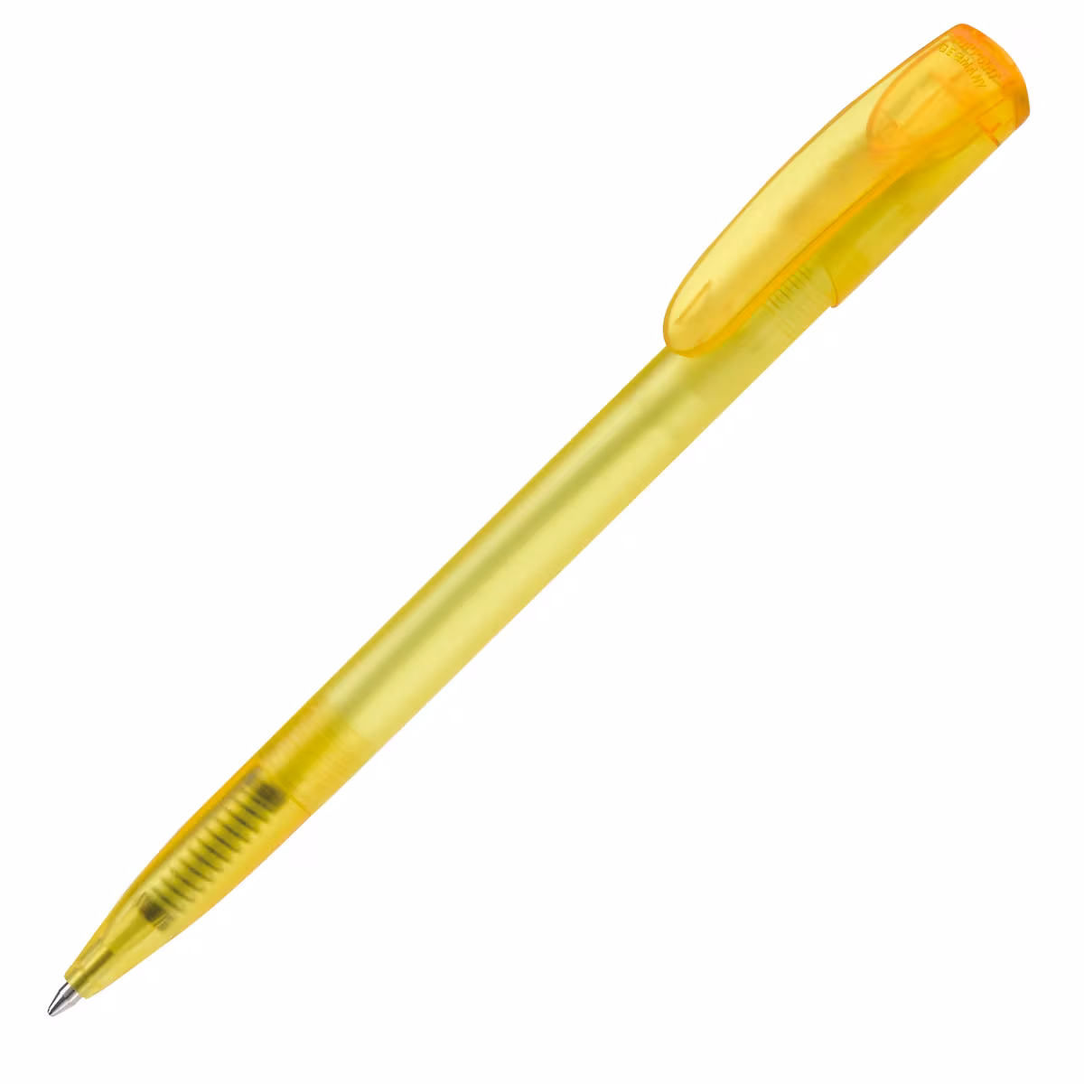 Stylo Deniro Transparent