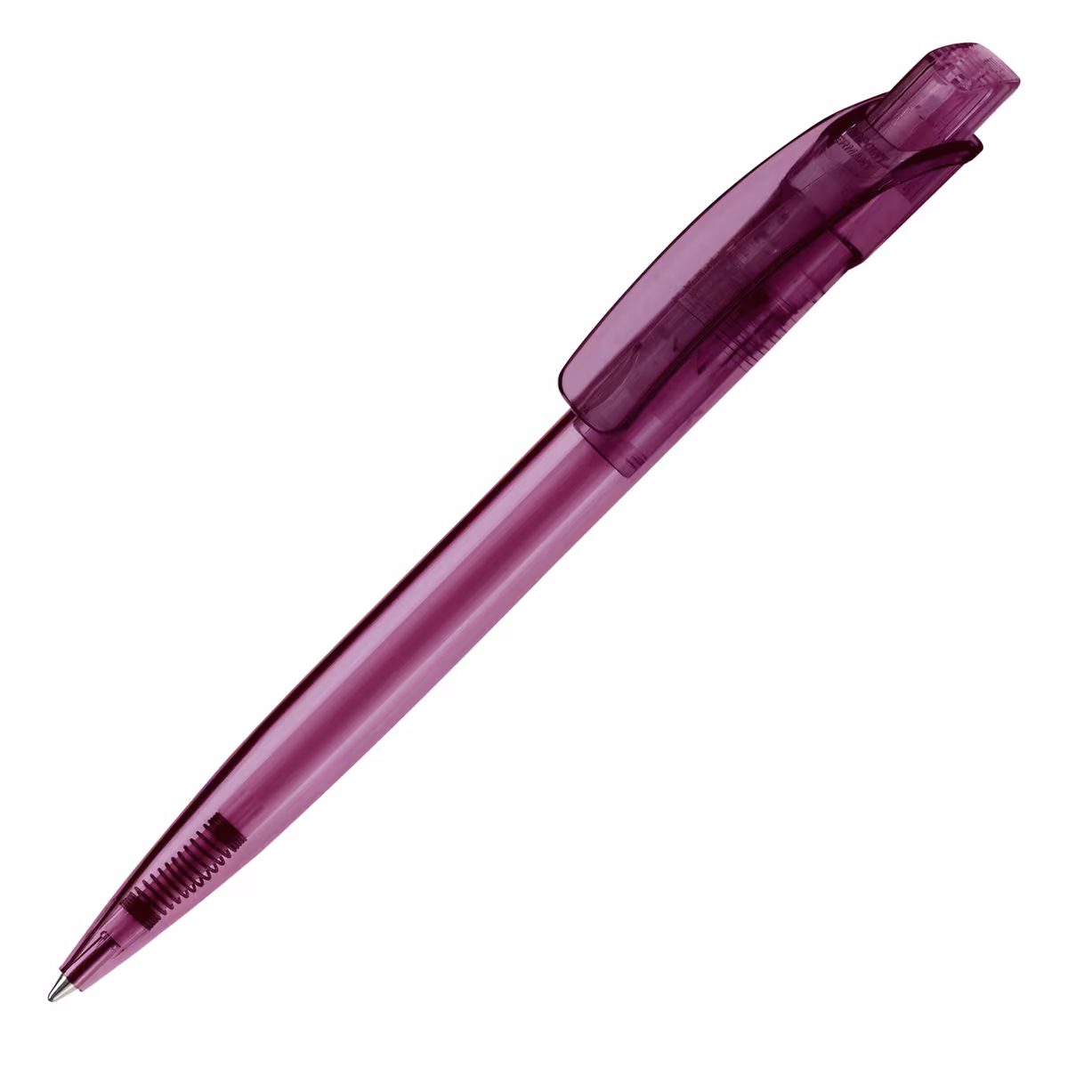 Stylo Cube Transparent