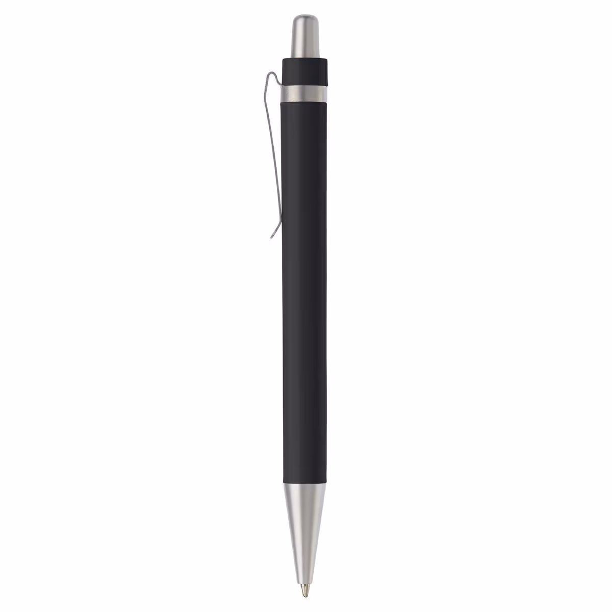 Vue 11 de Stylo Antartica clip métal