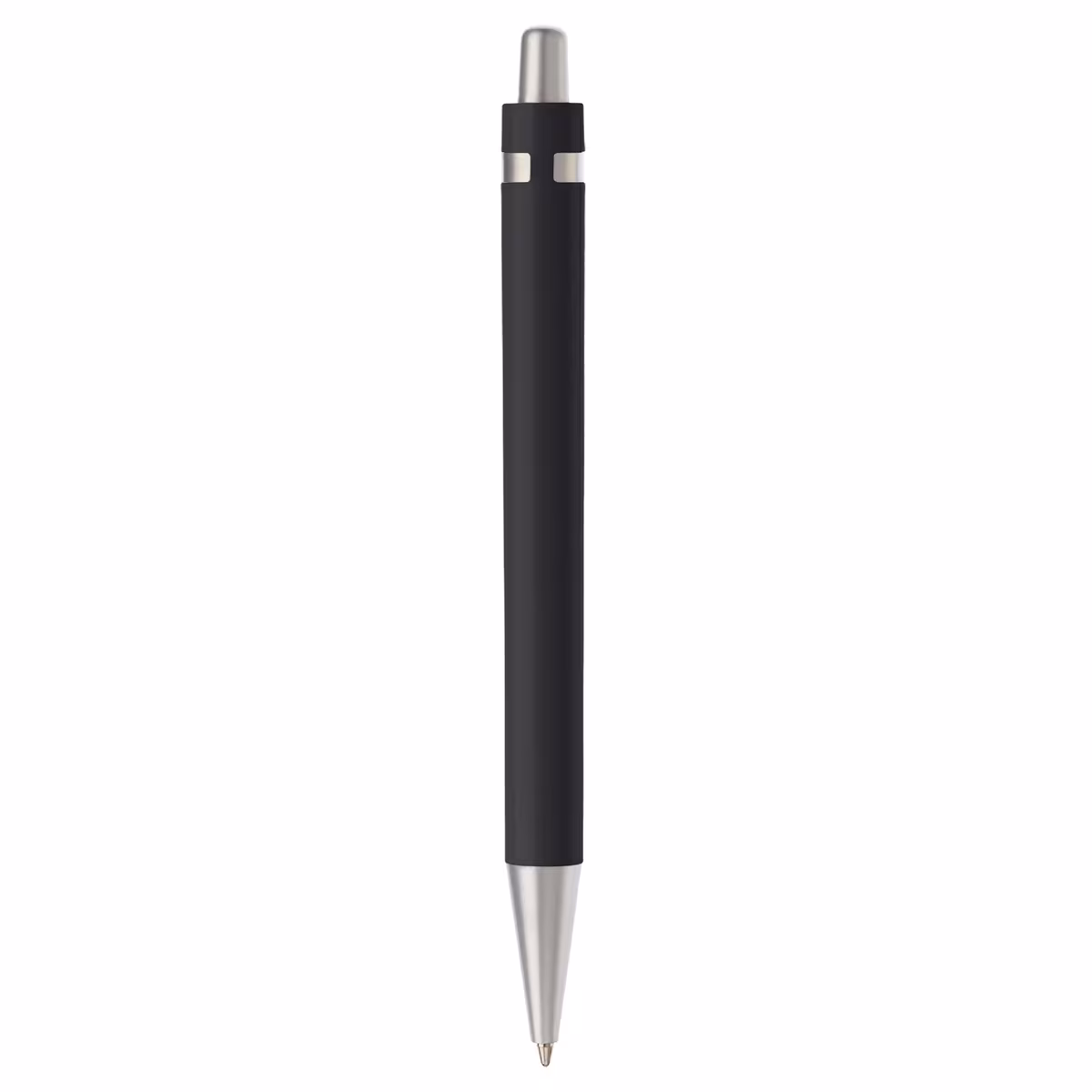 Vue 8 de Stylo Antartica clip métal