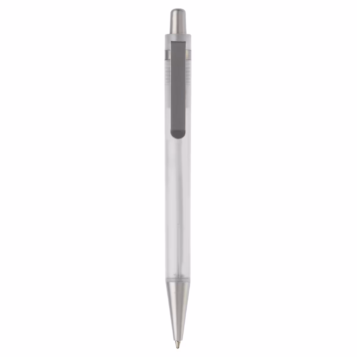 Vue 15 de Stylo Antartica clip métal