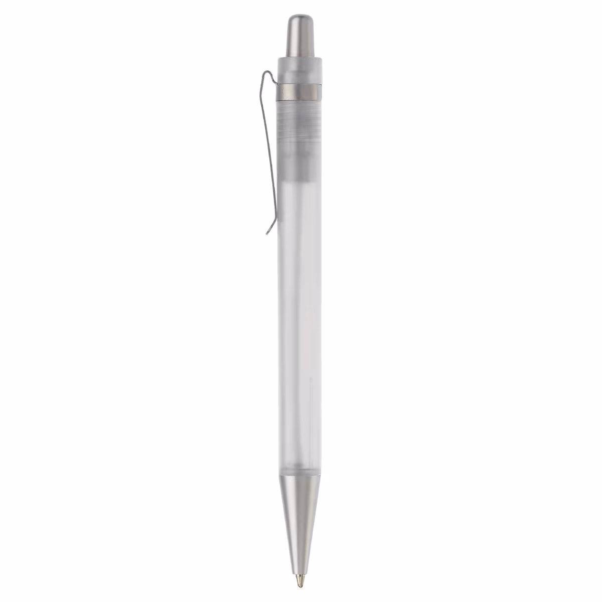 Vue 16 de Stylo Antartica clip métal