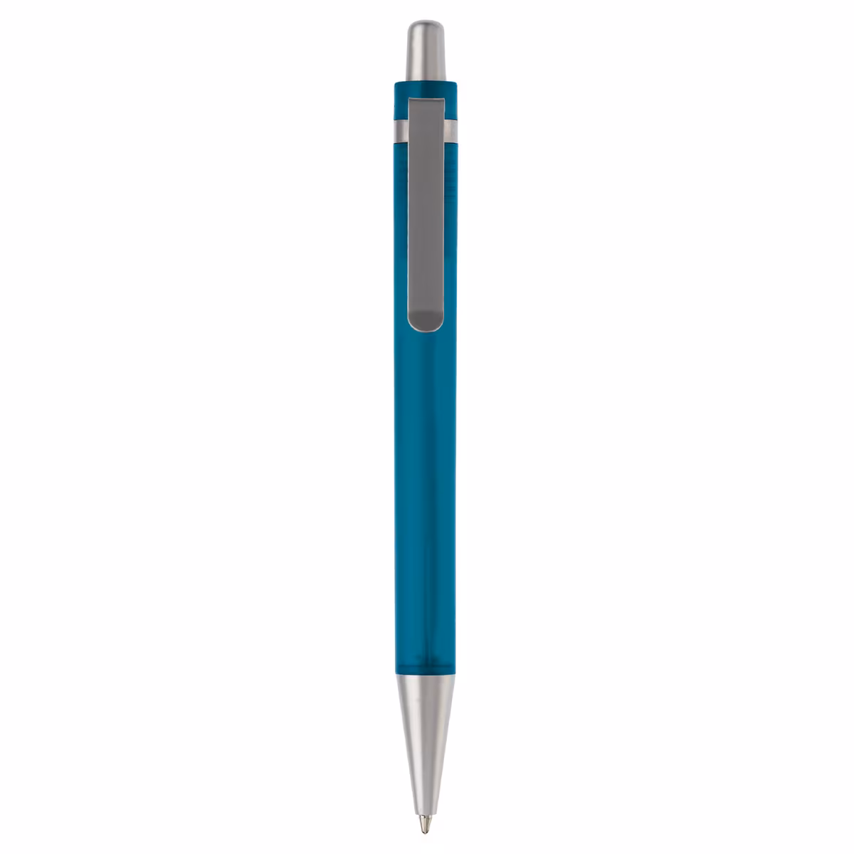 Vue 23 de Stylo Antartica clip métal